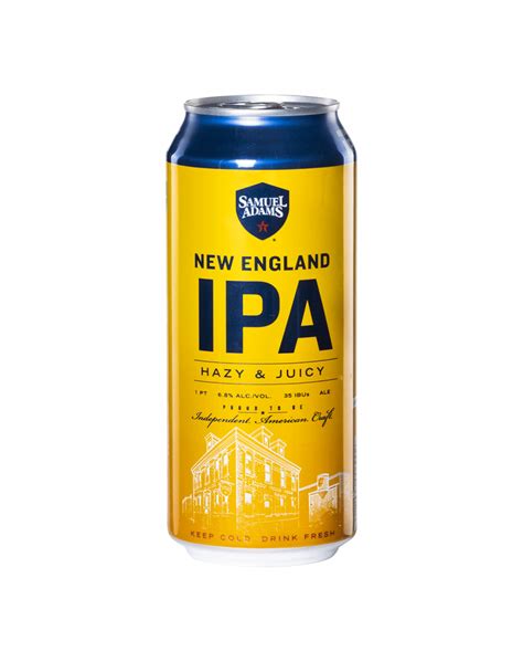 crisp new england ipa.